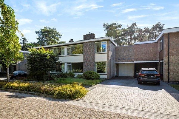 Te koop: Van Goghstraat 5, 5691DJ Son en Breugel